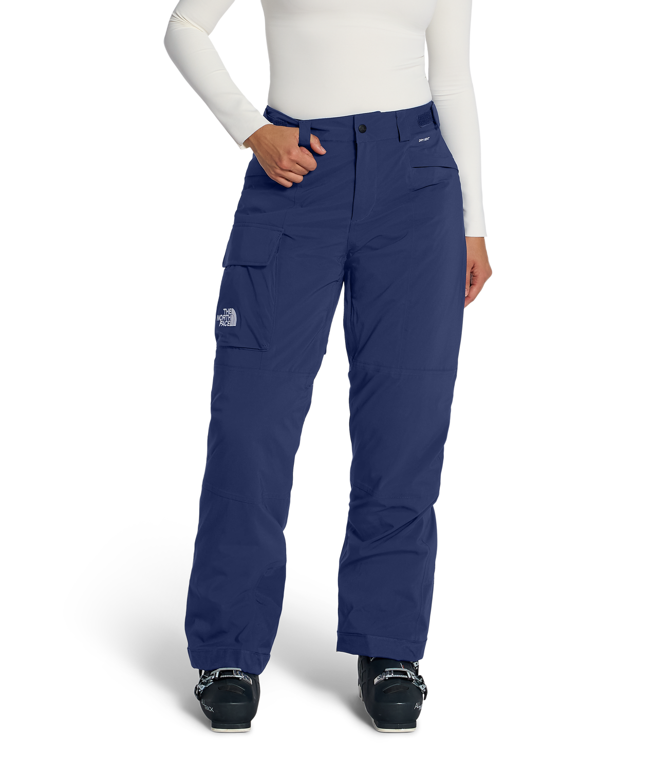 The North Face Women's Freedom Insulated Ski & Snowboard Pants