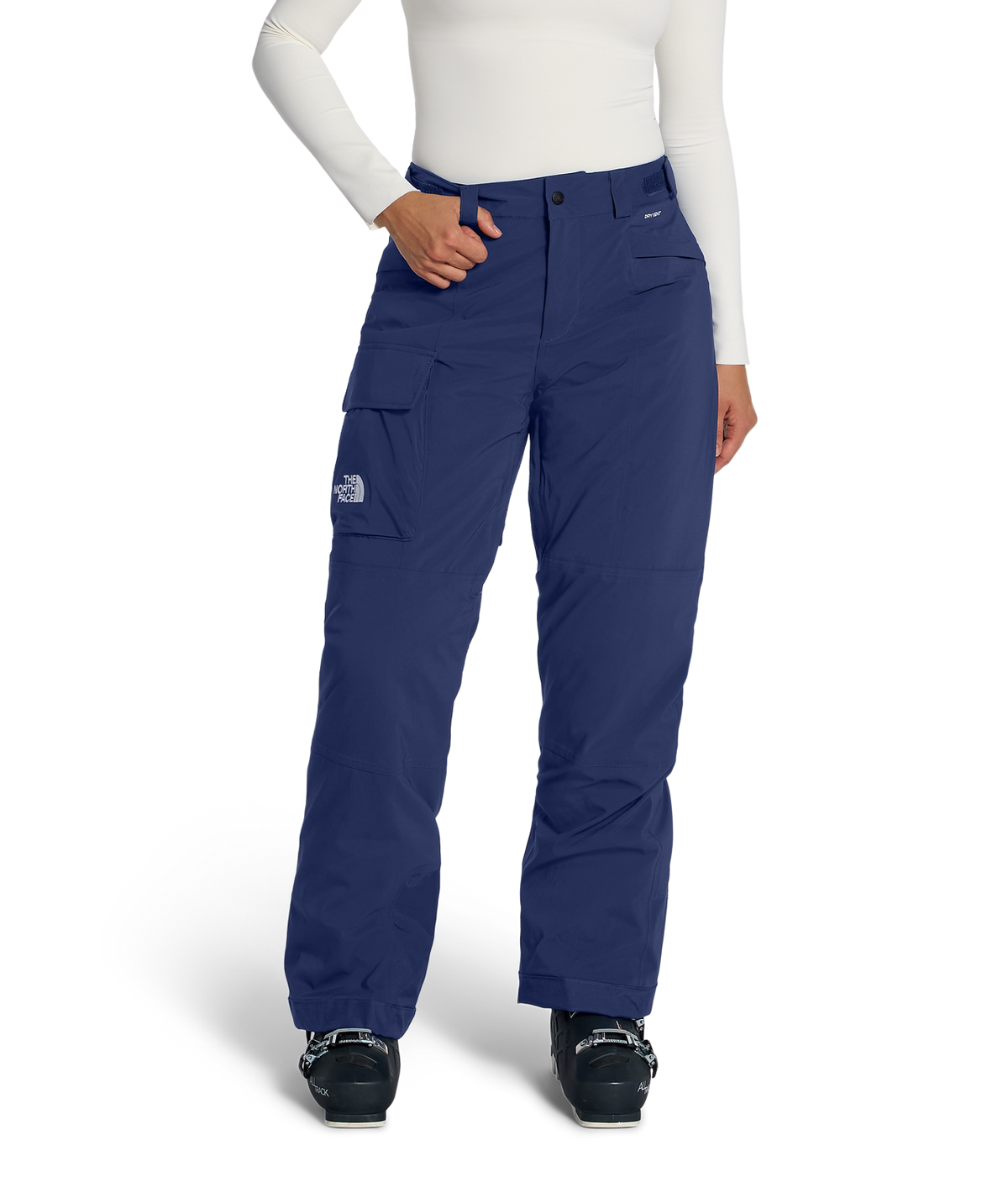 The North Face Women's Freedom Insulated Ski & Snowboard Pants