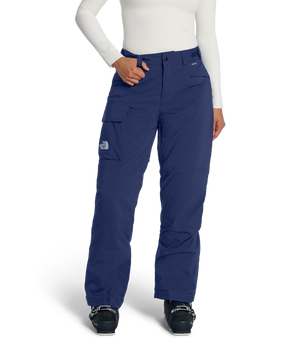 The North Face Women's Freedom Insulated Ski & Snowboard Pants