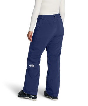 The North Face Women's Freedom Insulated Ski & Snowboard Pants