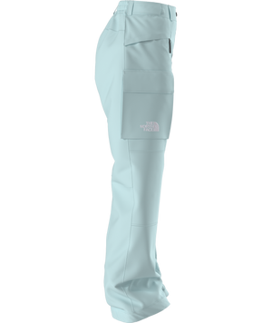 The North Face Women's Freedom Insulated Ski & Snowboard Pants