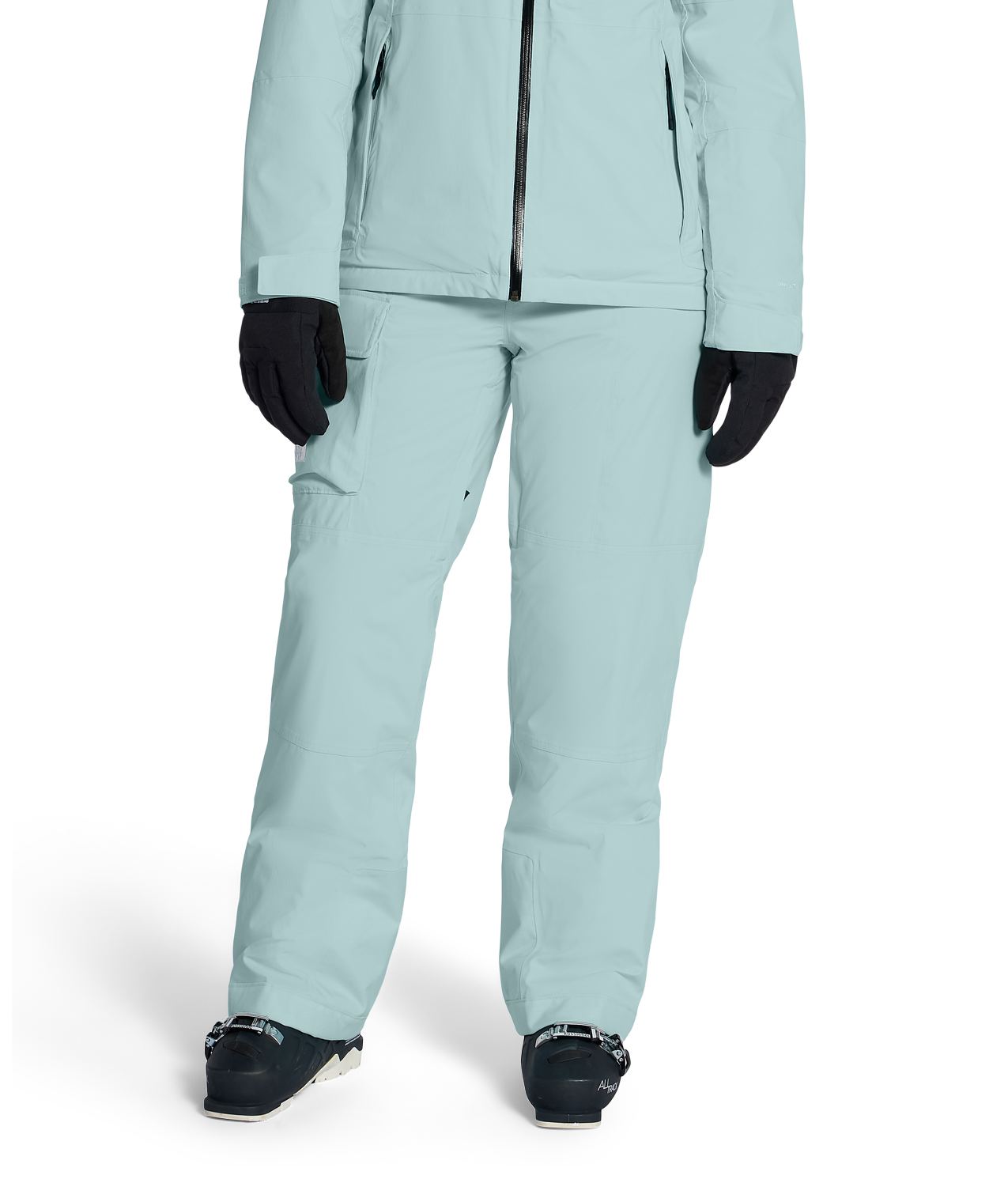 The North Face Women's Freedom Insulated Ski & Snowboard Pants