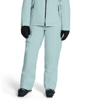 The North Face Women's Freedom Insulated Ski & Snowboard Pants