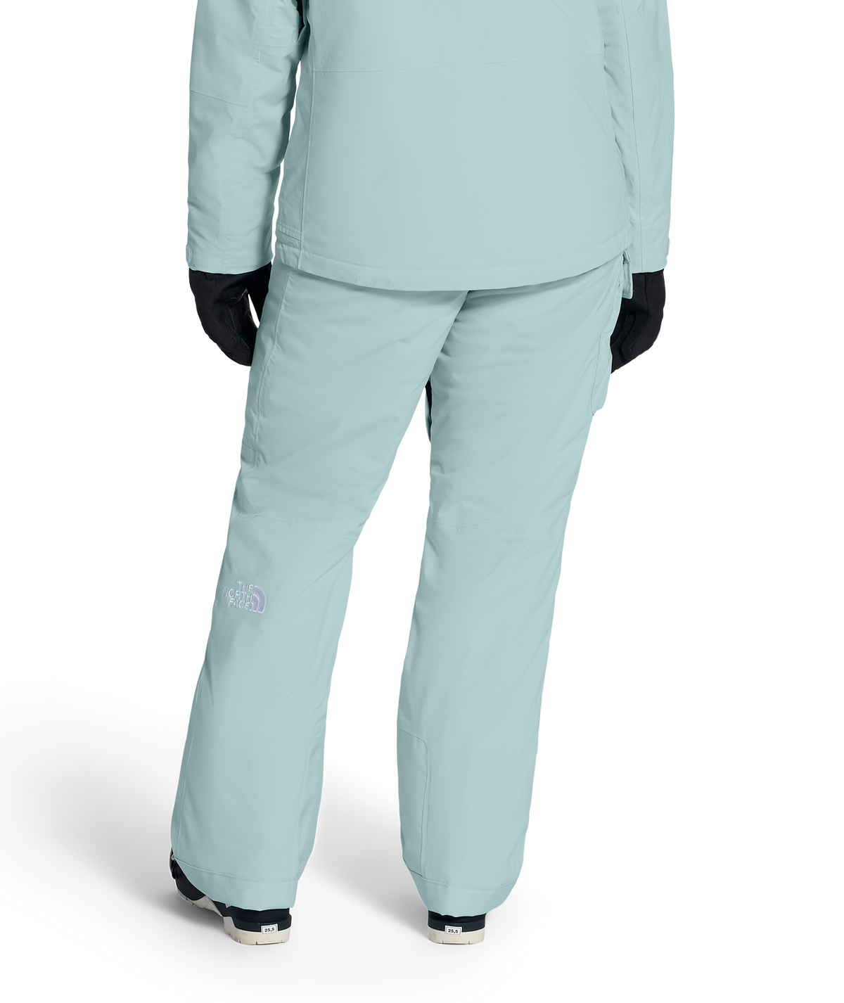 The North Face Women's Freedom Insulated Ski & Snowboard Pants