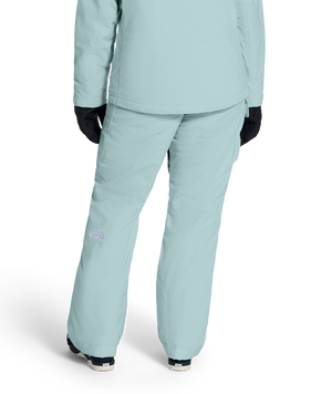 The North Face Women's Freedom Insulated Ski & Snowboard Pants