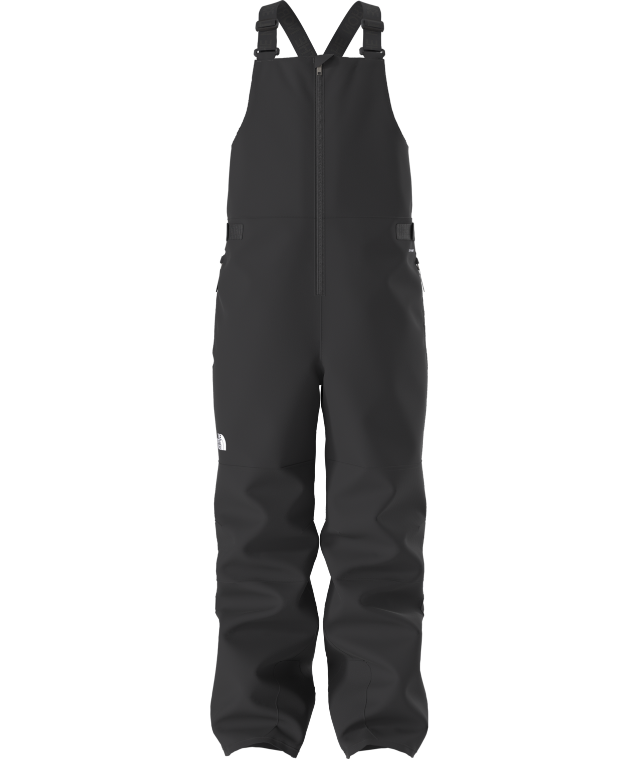 The North Face Teen Freedom Insulated Ski & Snowboard Bib Pants