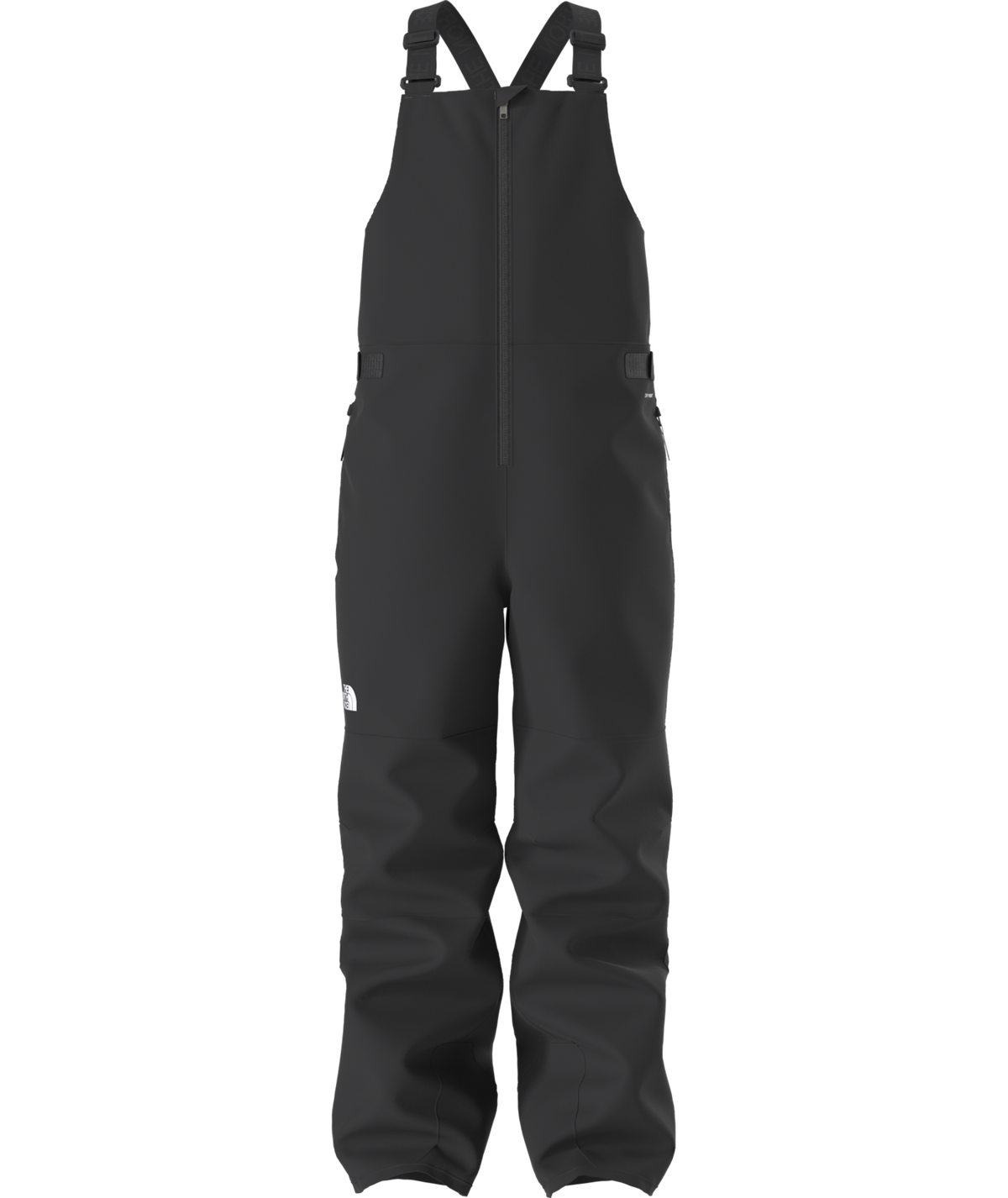 The North Face Teen Freedom Insulated Ski & Snowboard Bib Pants