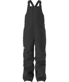 The North Face Teen Freedom Insulated Ski & Snowboard Bib Pants
