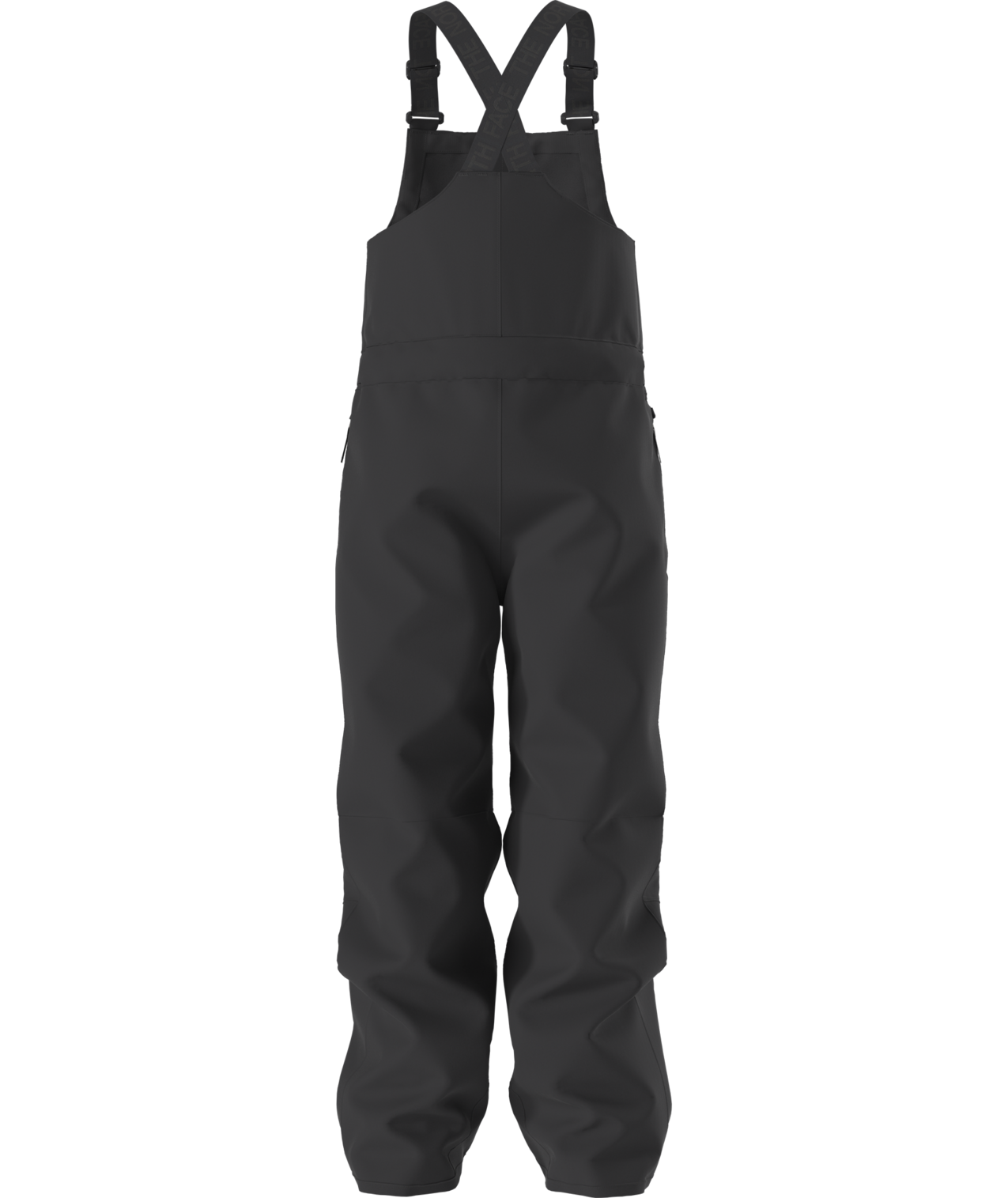The North Face Teen Freedom Insulated Ski & Snowboard Bib Pants