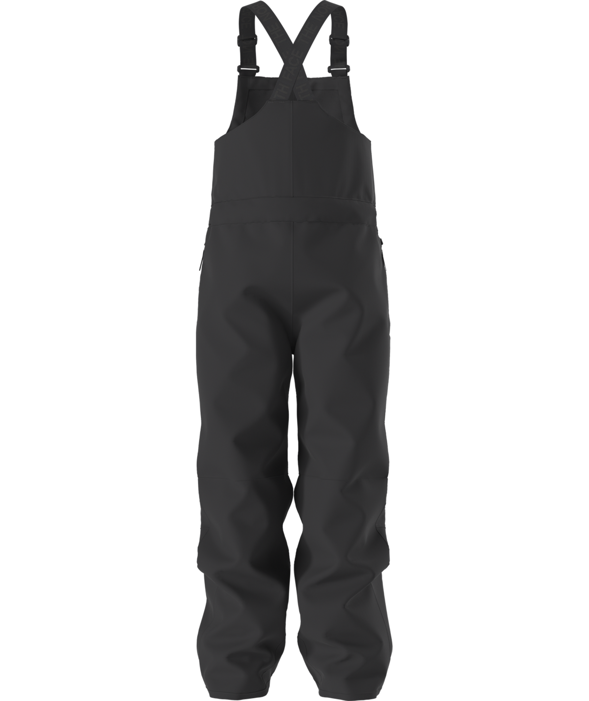 The North Face Teen Freedom Insulated Ski & Snowboard Bib Pants