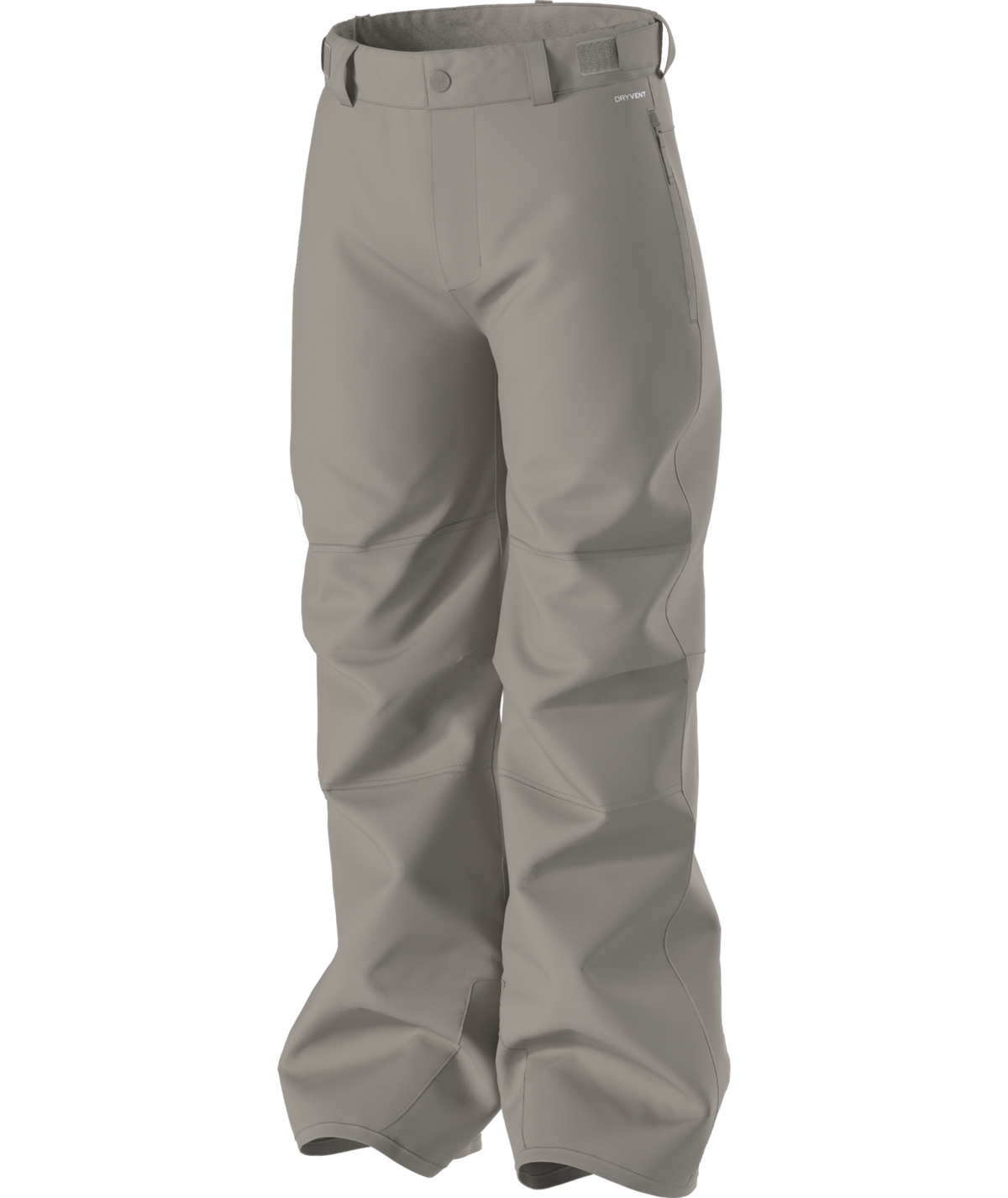 The North Face Boys' Freedom Insulated Ski & Snowboard Pants