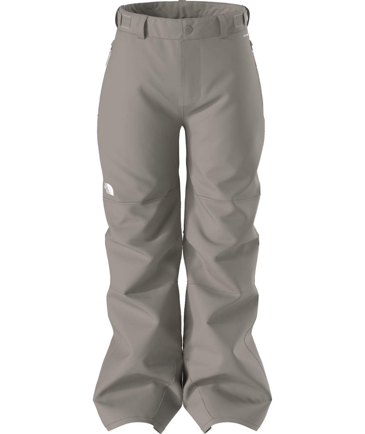 The North Face Boys' Freedom Insulated Ski & Snowboard Pants