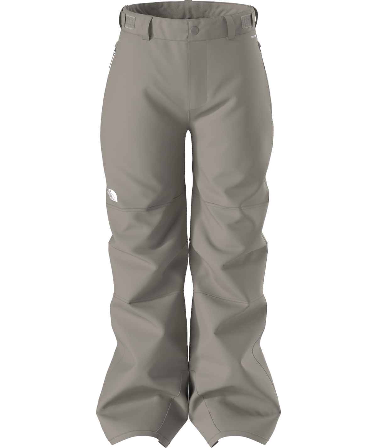 The North Face Boys' Freedom Insulated Ski & Snowboard Pants