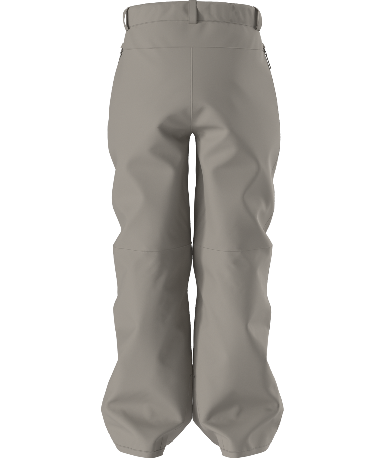 The North Face Boys' Freedom Insulated Ski & Snowboard Pants