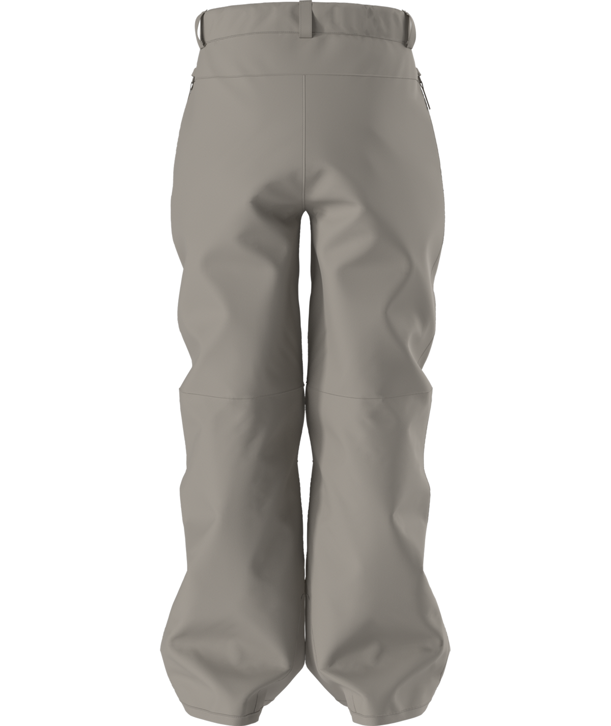 The North Face Boys' Freedom Insulated Ski & Snowboard Pants
