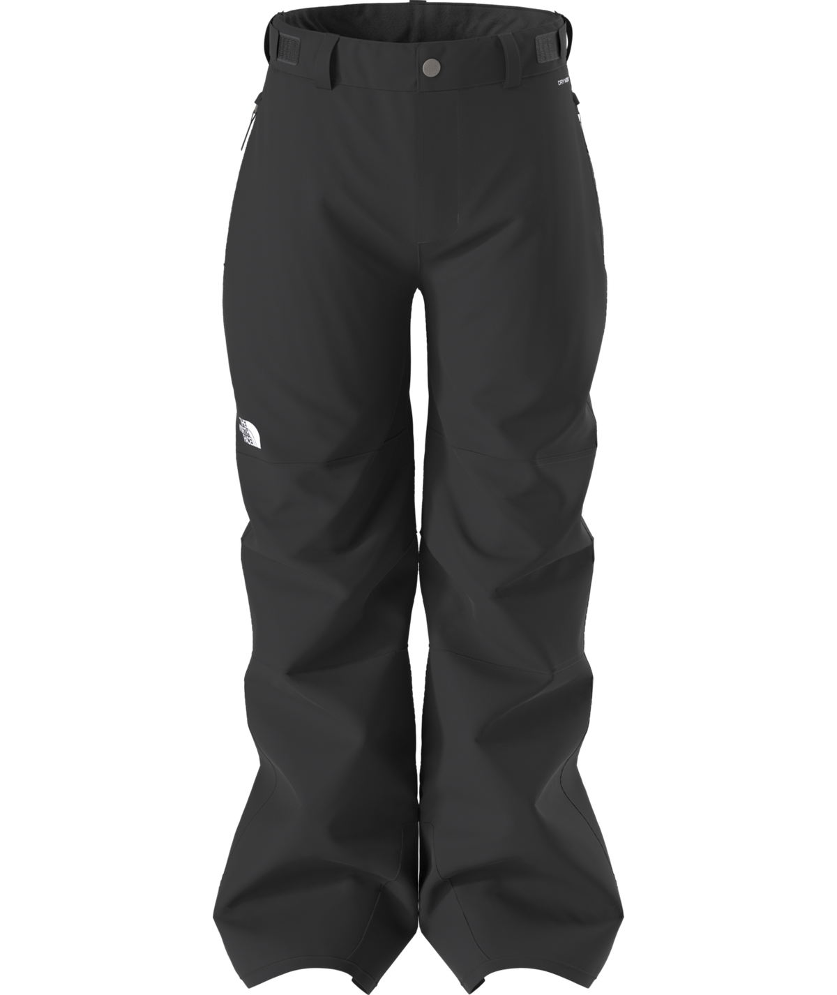 The North Face Boys' Freedom Insulated Ski & Snowboard Pants