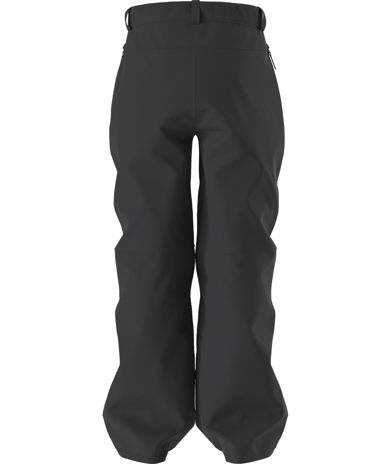 The North Face Boys' Freedom Insulated Ski & Snowboard Pants