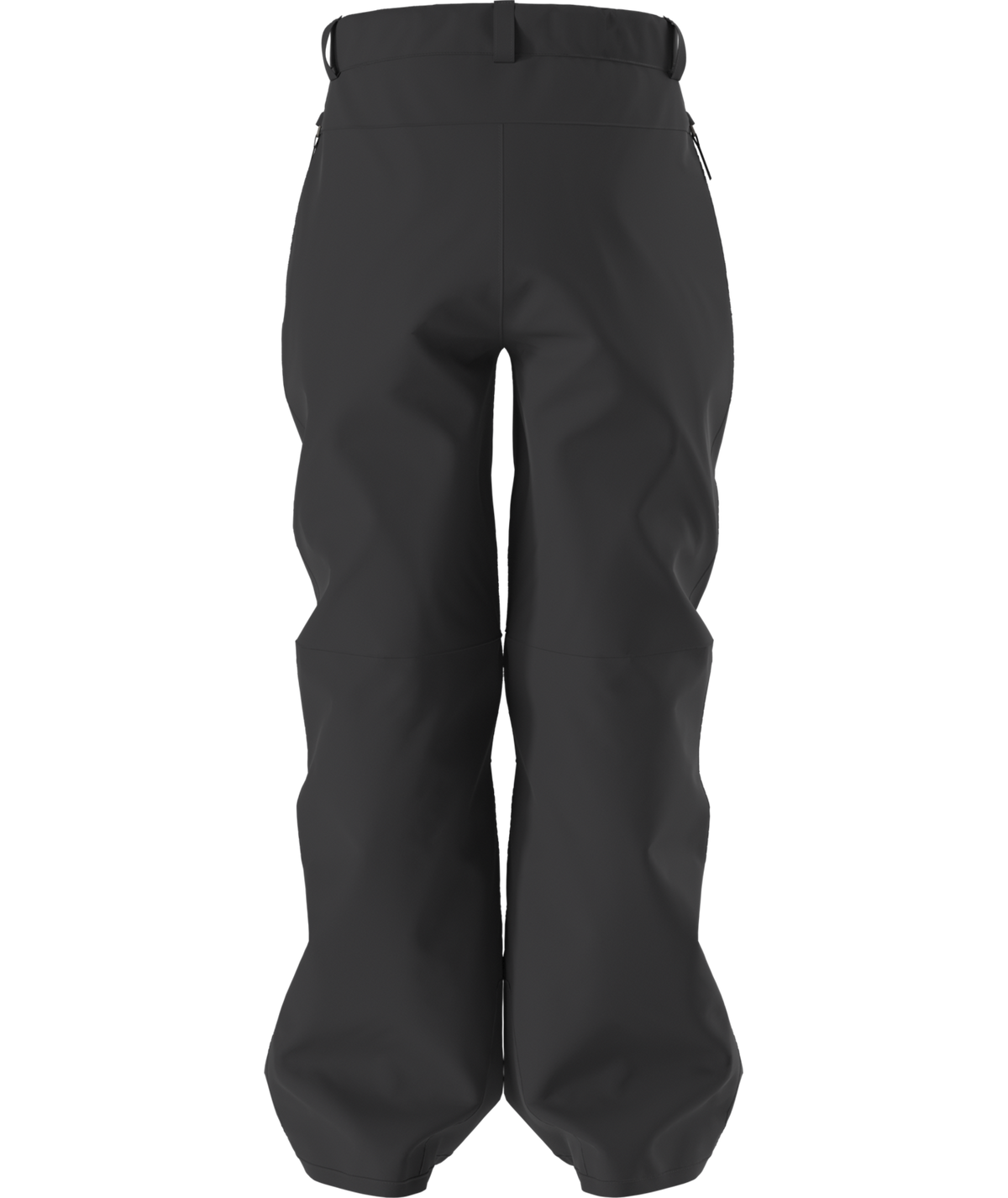The North Face Boys' Freedom Insulated Ski & Snowboard Pants
