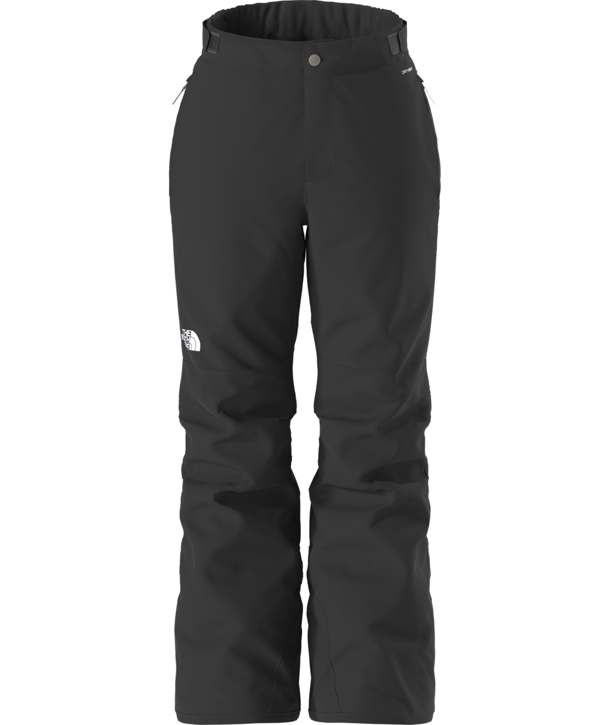 The North Face Girls' Freedom Insulated Ski & Snowboard Pants