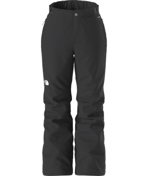 The North Face Girls' Freedom Insulated Ski & Snowboard Pants