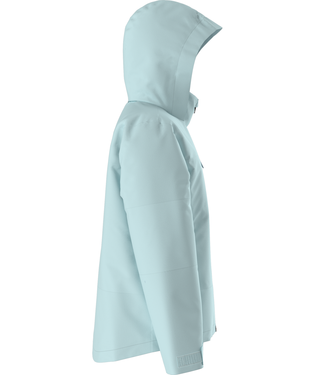 The North Face Girls' Freedom Insulated Ski & Snowboard Jacket