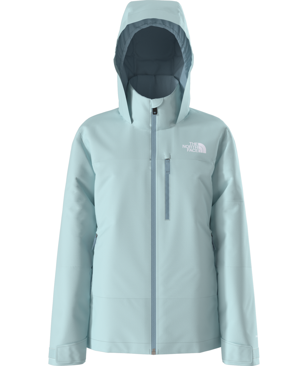 The North Face Girls' Freedom Insulated Ski & Snowboard Jacket