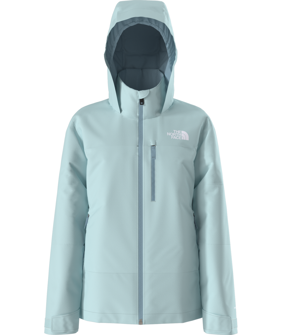 The North Face Girls' Freedom Insulated Ski & Snowboard Jacket