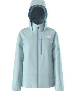The North Face Girls' Freedom Insulated Ski & Snowboard Jacket
