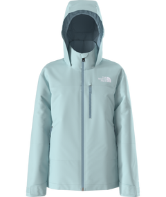 The North Face Girls' Freedom Insulated Ski & Snowboard Jacket