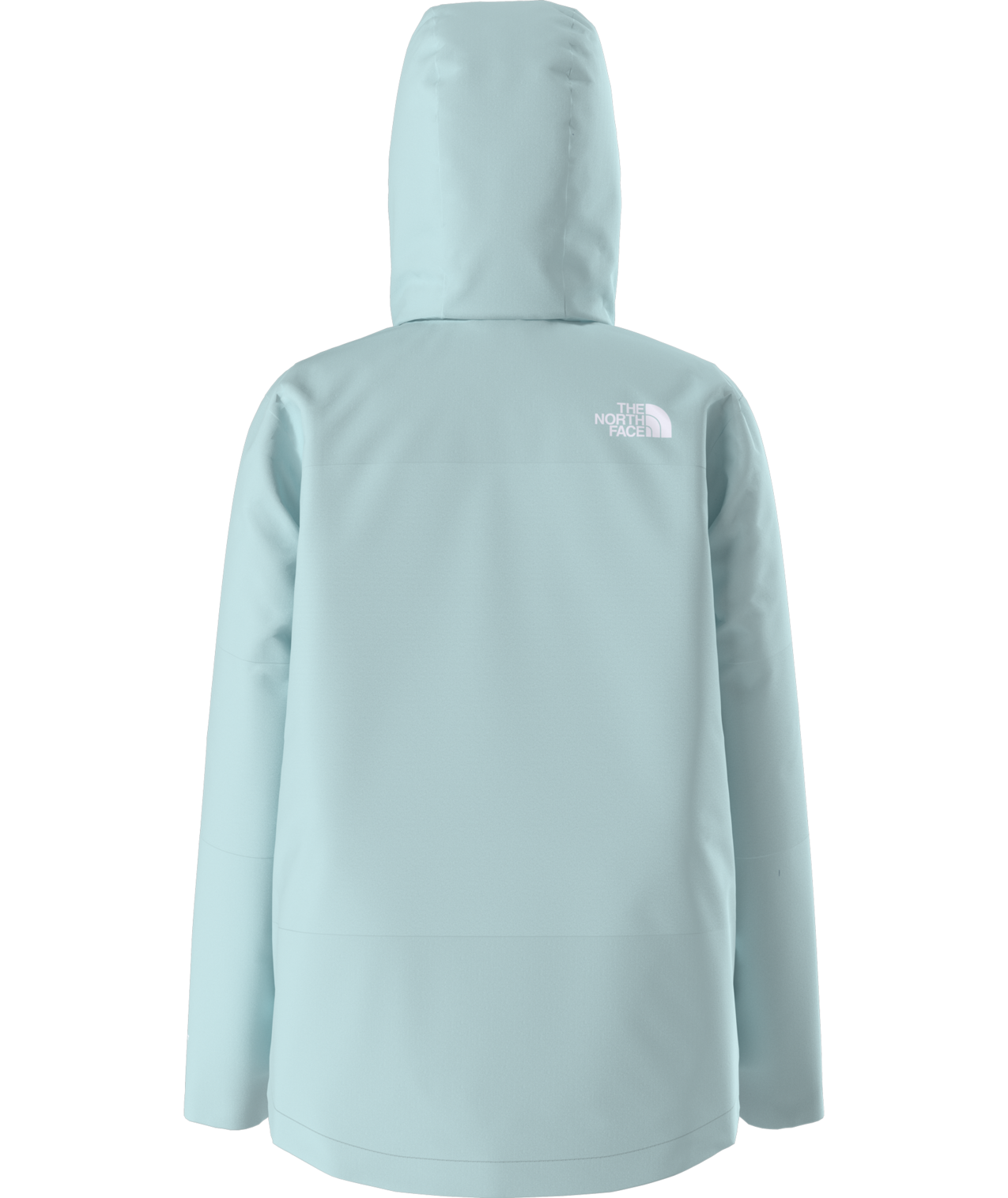 The North Face Girls' Freedom Insulated Ski & Snowboard Jacket