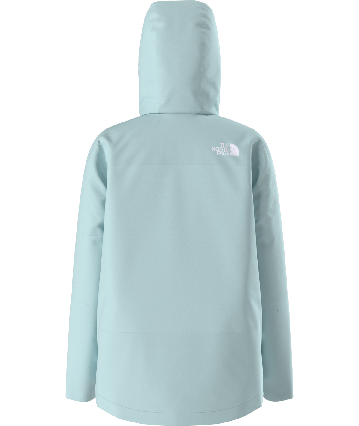The North Face Girls' Freedom Insulated Ski & Snowboard Jacket