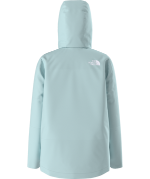 The North Face Girls' Freedom Insulated Ski & Snowboard Jacket