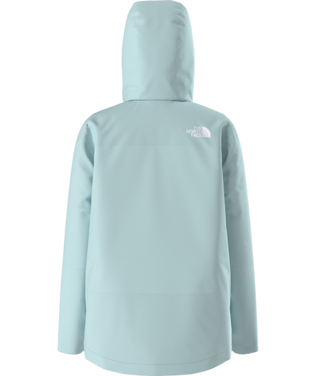 The North Face Girls' Freedom Insulated Ski & Snowboard Jacket