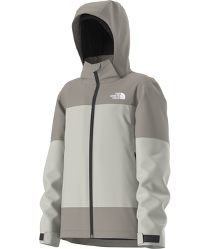 The North Face Teen Freedom Pro Insulated Ski & Snowboard Jacket