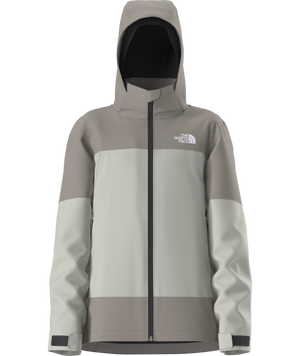 The North Face Teen Freedom Pro Insulated Ski & Snowboard Jacket