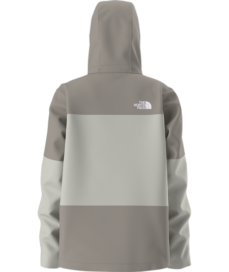 The North Face Teen Freedom Pro Insulated Ski & Snowboard Jacket