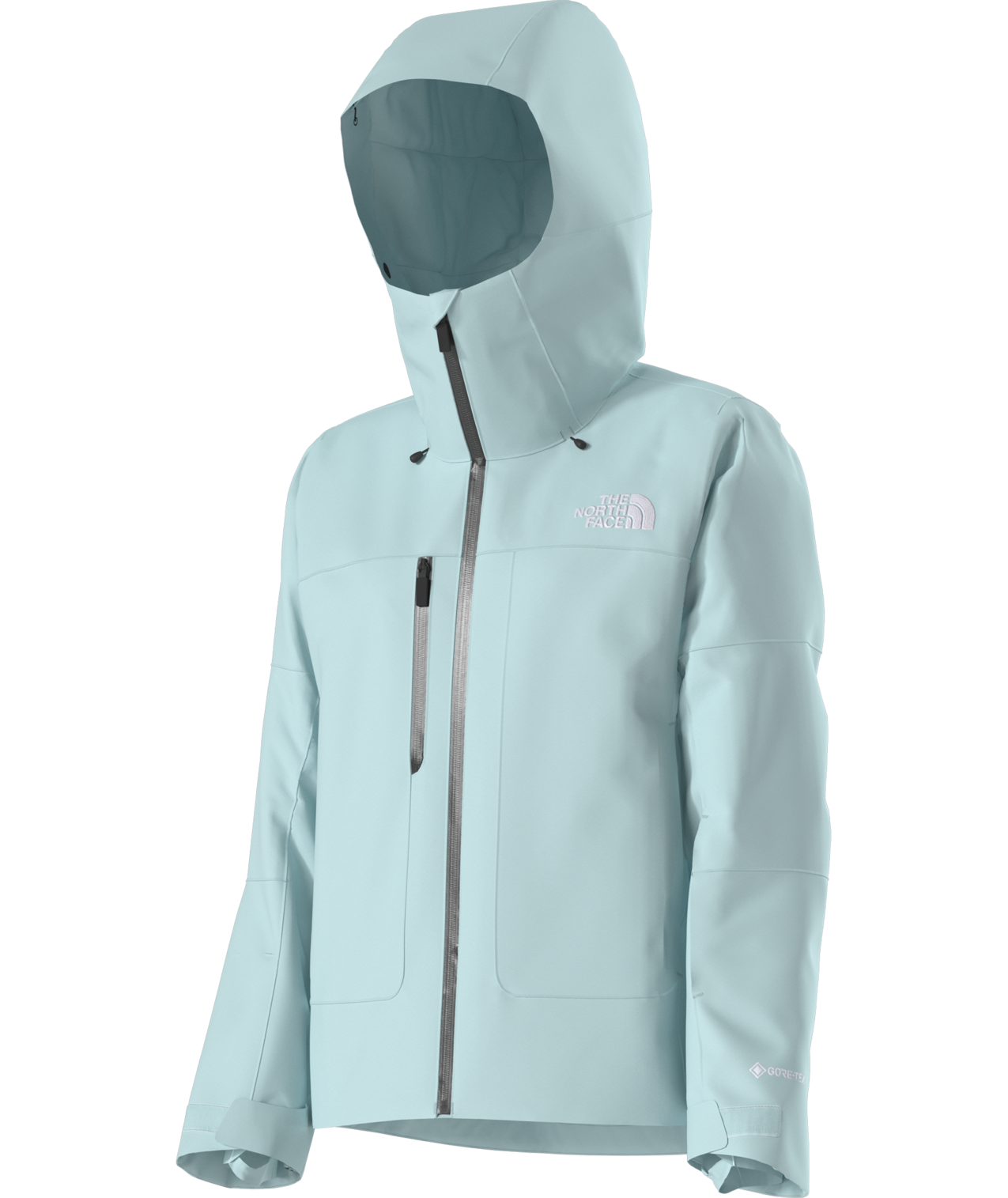 The North Face Women's GTX Dawnstrike Insulated Ski & Snowboard Jacket
