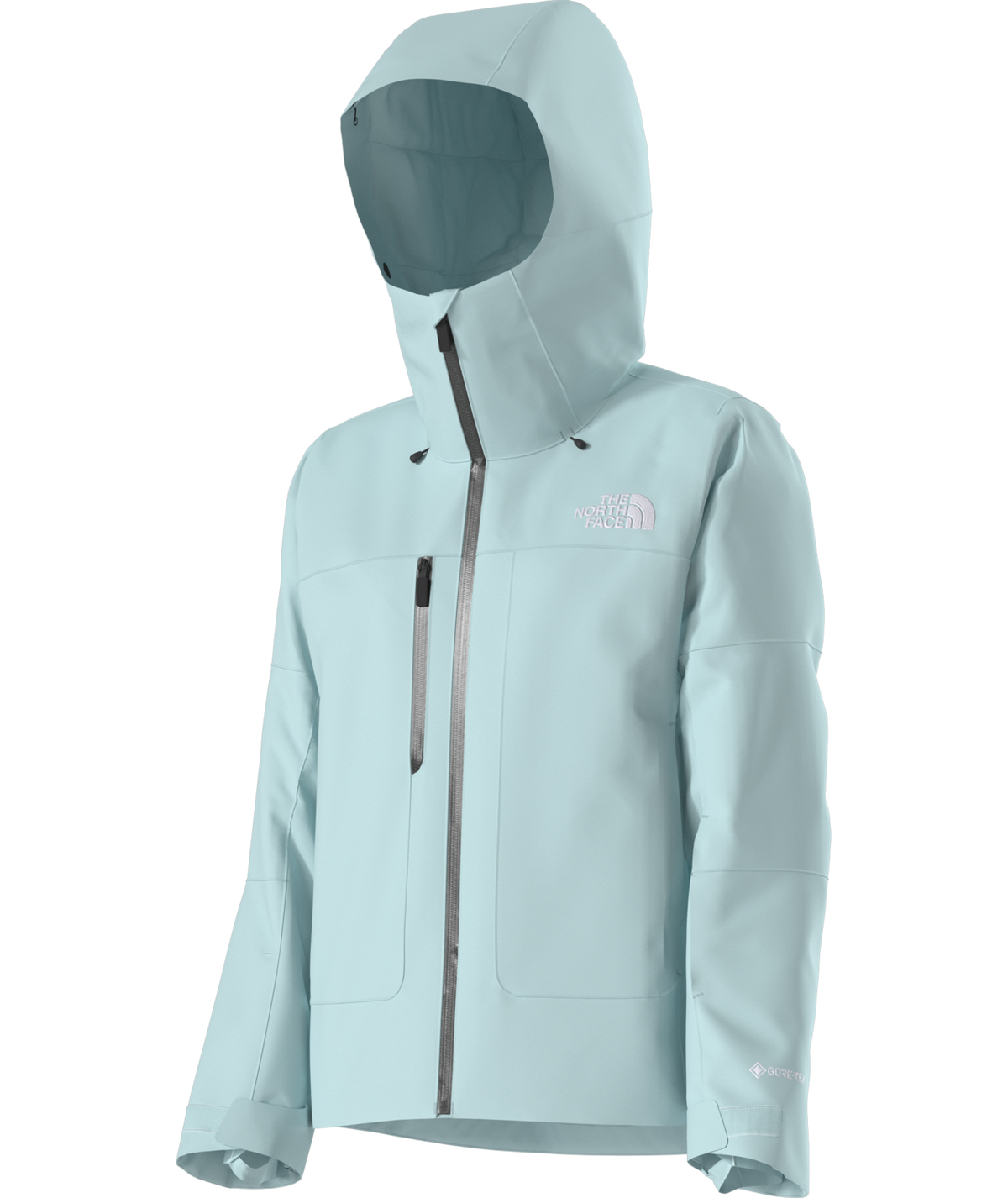 The North Face Women's GTX Dawnstrike Insulated Ski & Snowboard Jacket