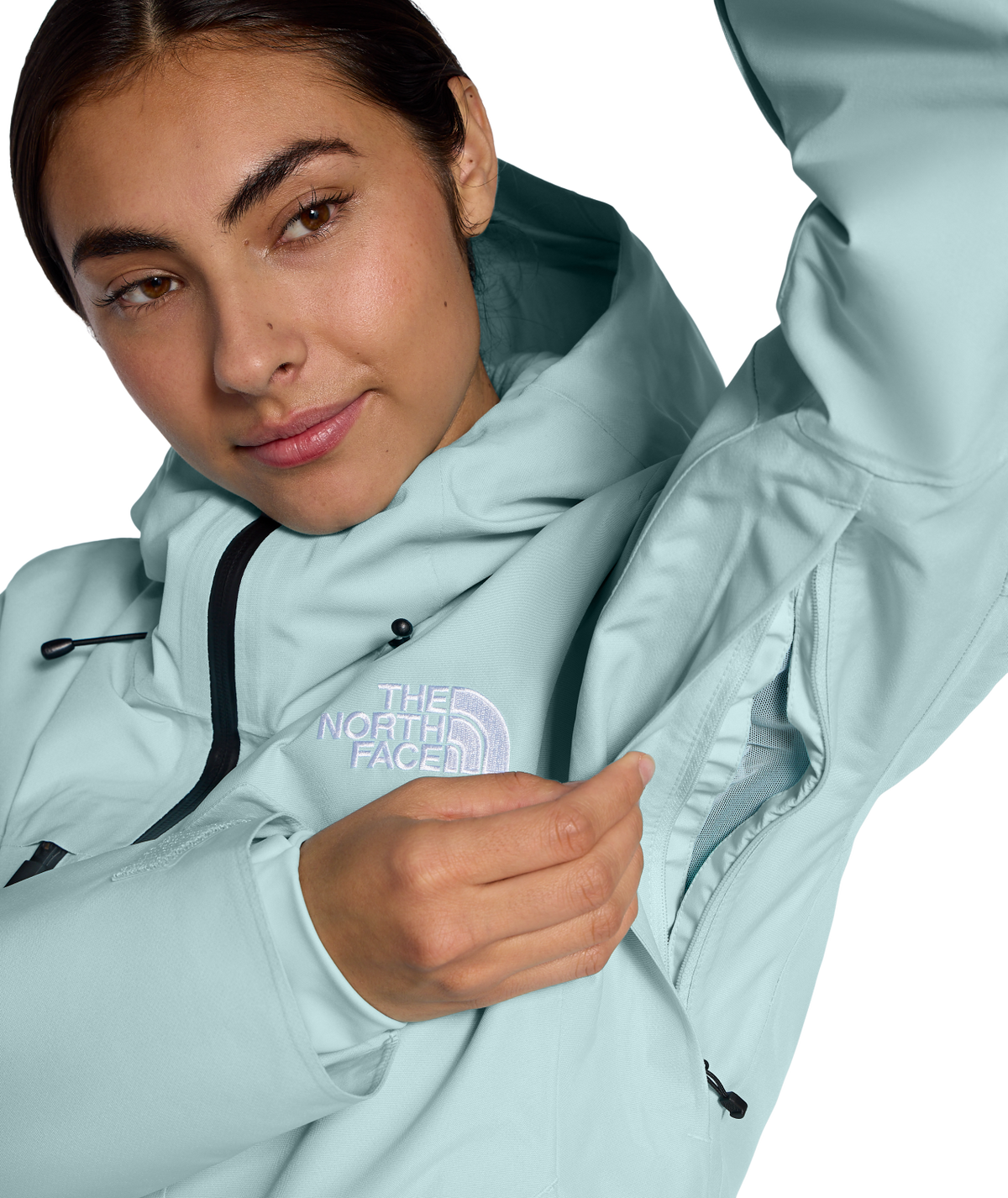The North Face Women's GTX Dawnstrike Insulated Ski & Snowboard Jacket