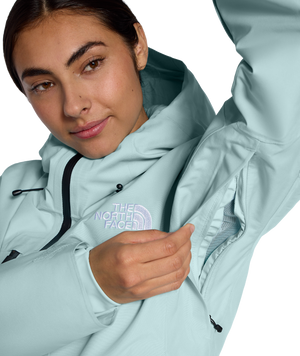The North Face Women's GTX Dawnstrike Insulated Ski & Snowboard Jacket