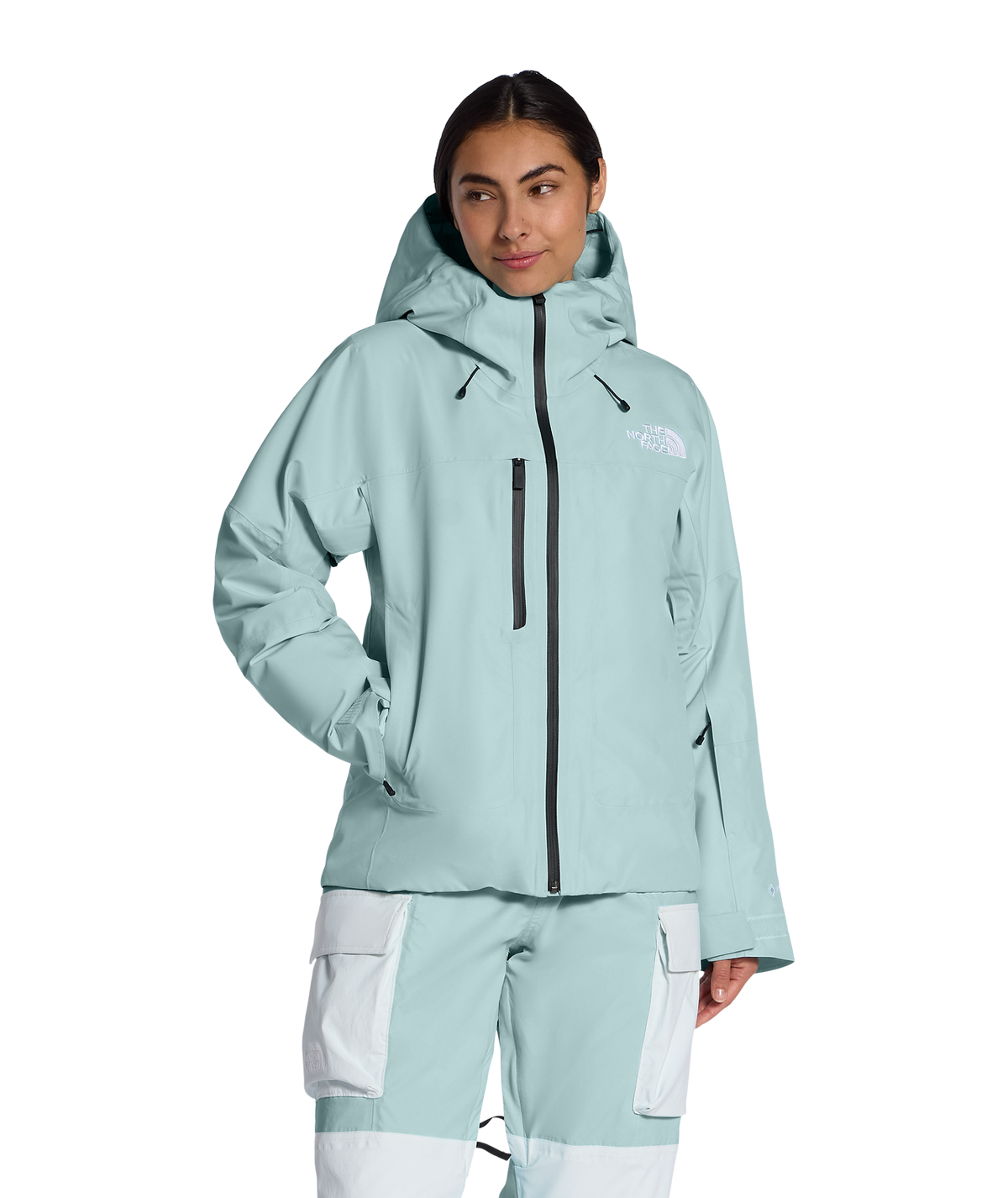 The North Face Women's GTX Dawnstrike Insulated Ski & Snowboard Jacket