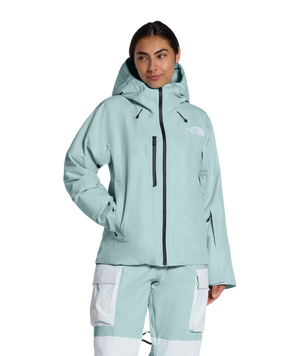 The North Face Women's GTX Dawnstrike Insulated Ski & Snowboard Jacket