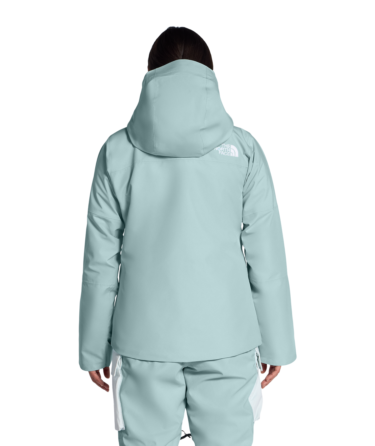 The North Face Women's GTX Dawnstrike Insulated Ski & Snowboard Jacket
