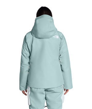 The North Face Women's GTX Dawnstrike Insulated Ski & Snowboard Jacket