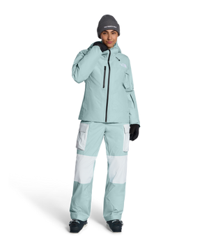 The North Face Women's GTX Dawnstrike Insulated Ski & Snowboard Jacket