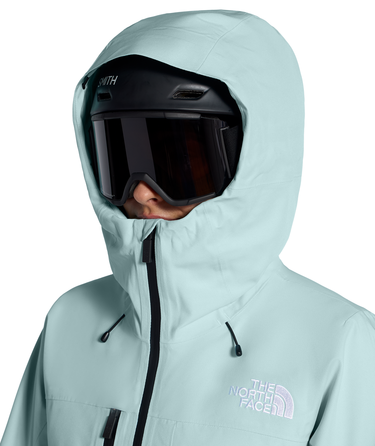 The North Face Women's GTX Dawnstrike Insulated Ski & Snowboard Jacket