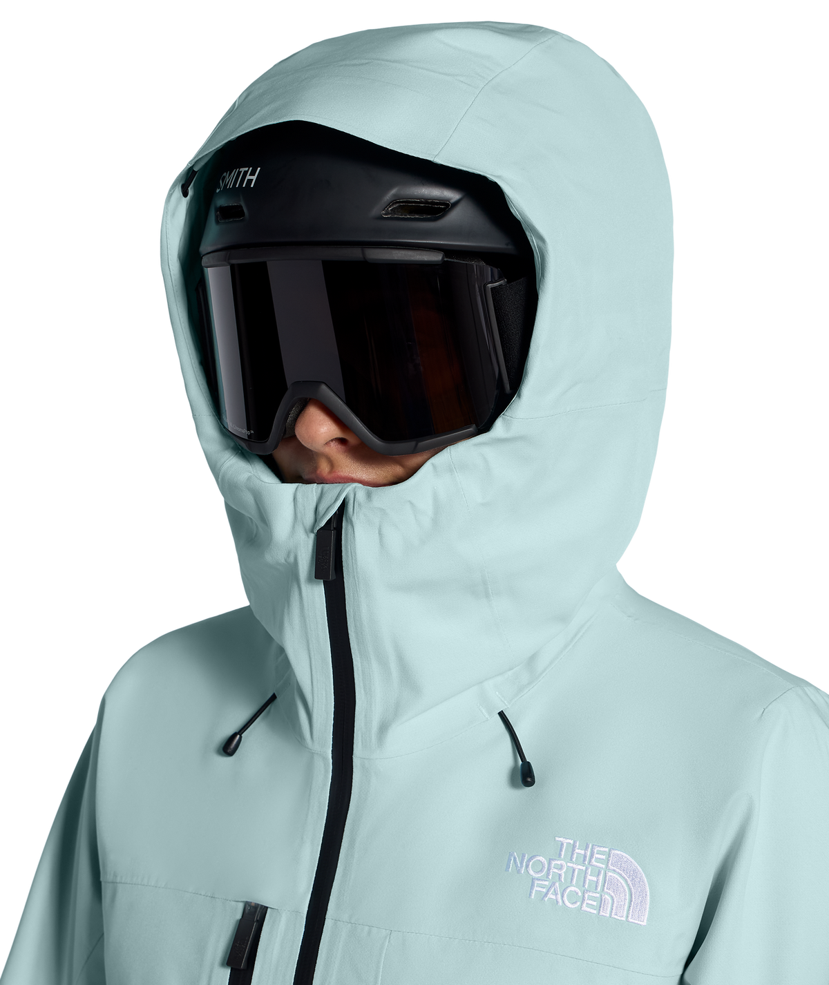The North Face Women's GTX Dawnstrike Insulated Ski & Snowboard Jacket