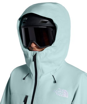 The North Face Women's GTX Dawnstrike Insulated Ski & Snowboard Jacket