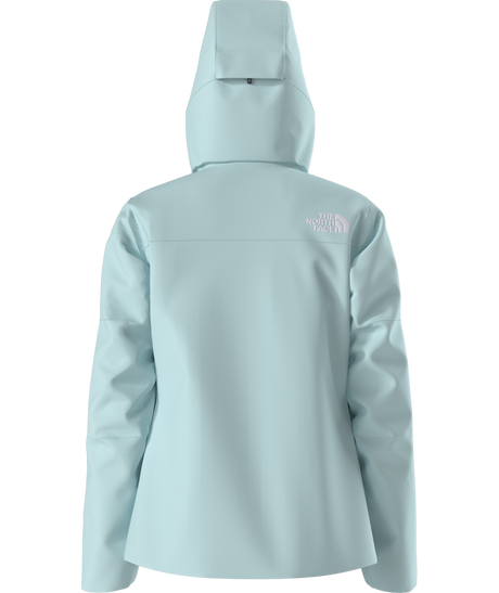 The North Face Women's GTX Dawnstrike Insulated Ski & Snowboard Jacket