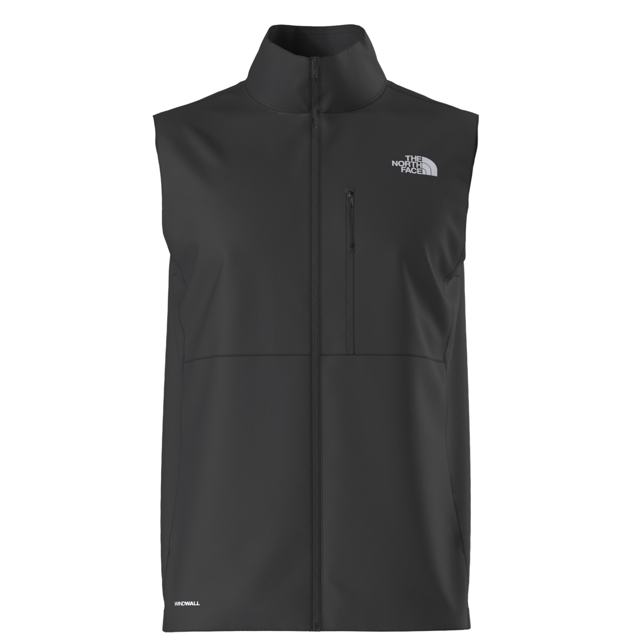 The North Face Men's Apex Bionic 3 Softshell Vest